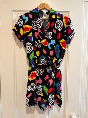 Eleven Romper